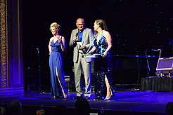 TRIPLE DOOR - THE BIG GIG